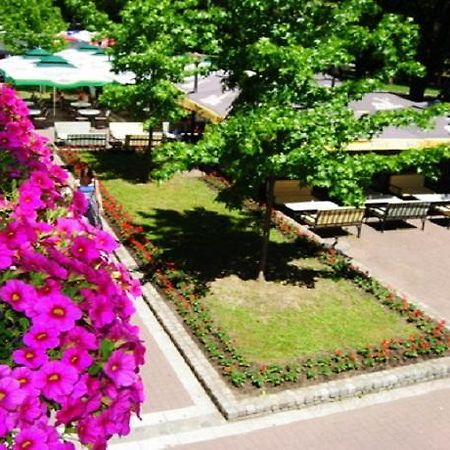 Apartman Lili Vrnjačka Banja Exterior foto